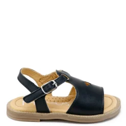 Papanatas Black Star Sandal Discount