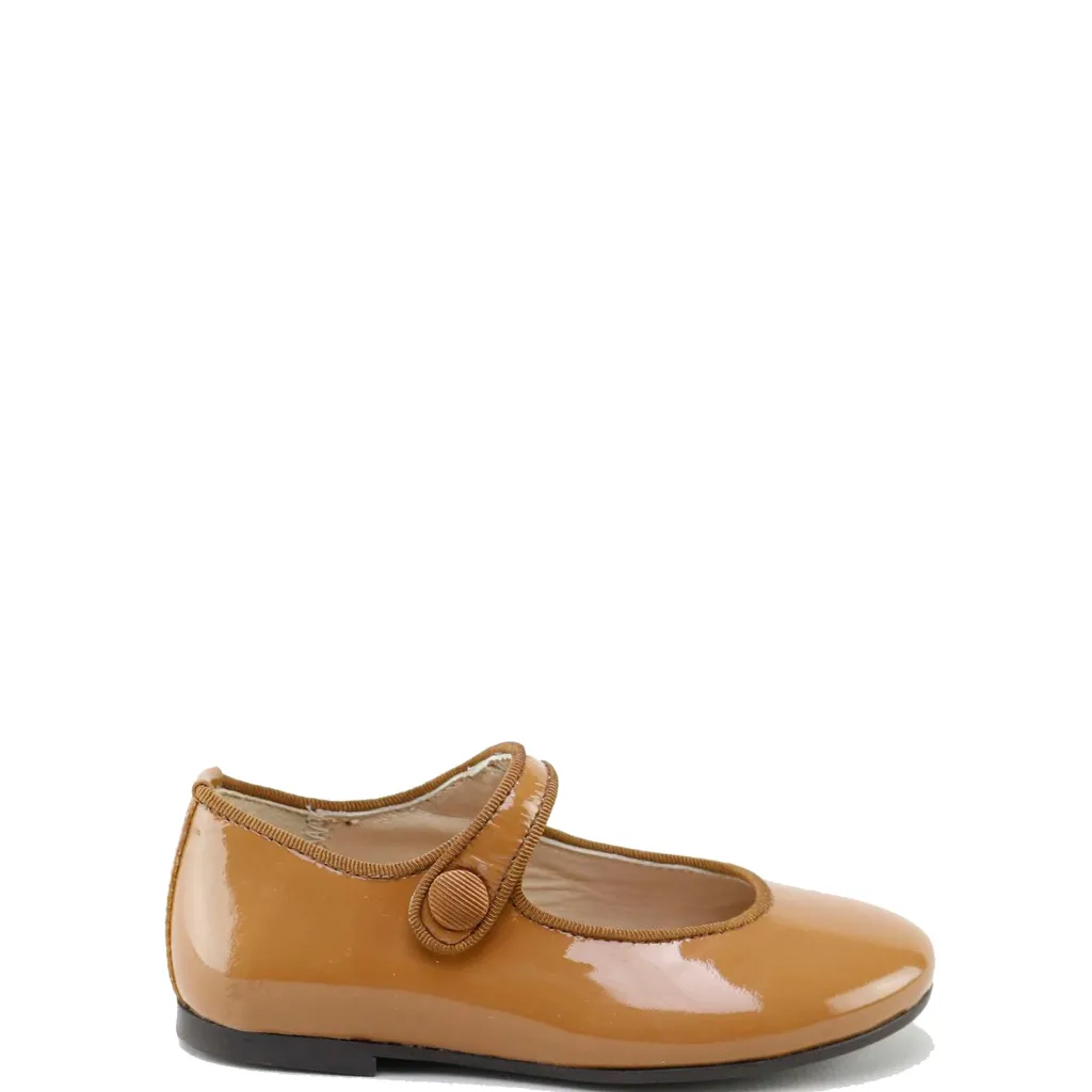 Papanatas Camel Patent Mary Jane Sale