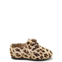 Papanatas Leopard Pony Hair Derby Online