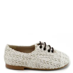 Papanatas Sand Wicker Lace Oxford Best