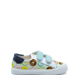 PèPè Pepe Donut Velcro Sneaker Online