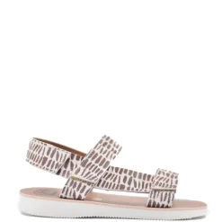 PèPè Pepe Giraffe Print Sandal Hot