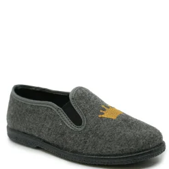 PèPè Pepe Gray Wool Crown Loafer Online