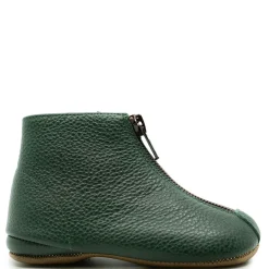 PèPè Pepe Hunter Zipper Baby Bootie Fashion