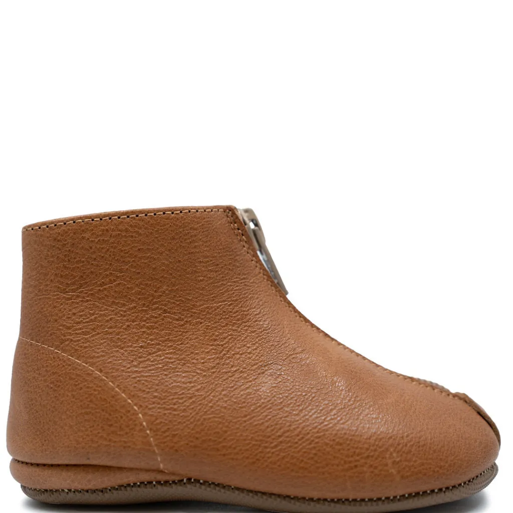 PèPè Pepe Light Luggage Zipper Bootie Hot