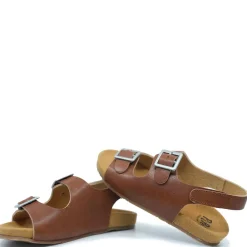 PèPè Pepe Luggage Buckle Velcro Sandal Online