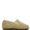 PèPè Pepe Sand Rafia Slip On Shoe Online