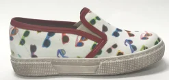 PèPè Pepe Sunglasses Slip-on Sneaker New