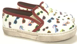 PèPè Pepe Sunglasses Slip-on Sneaker New