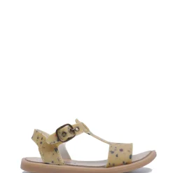 Petit Nord Beach T Strap Sandal Hot