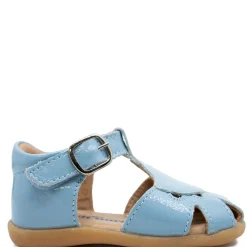Petit Nord Cloud Patent Baby Sandal Best