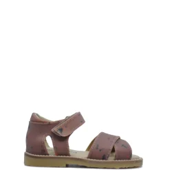 Petit Nord Confetti Criss Cross Sandal Hot