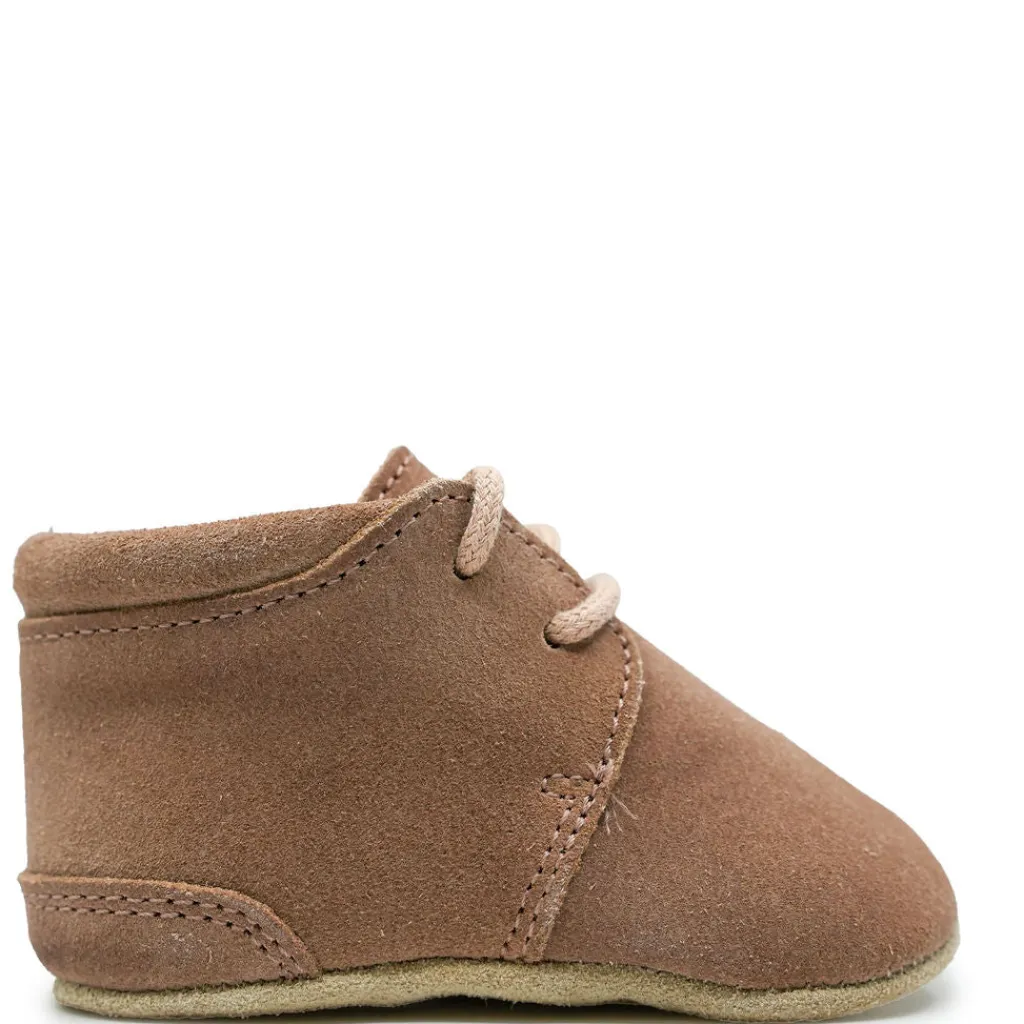 Petit Nord Dusty Rose Softsole Discount