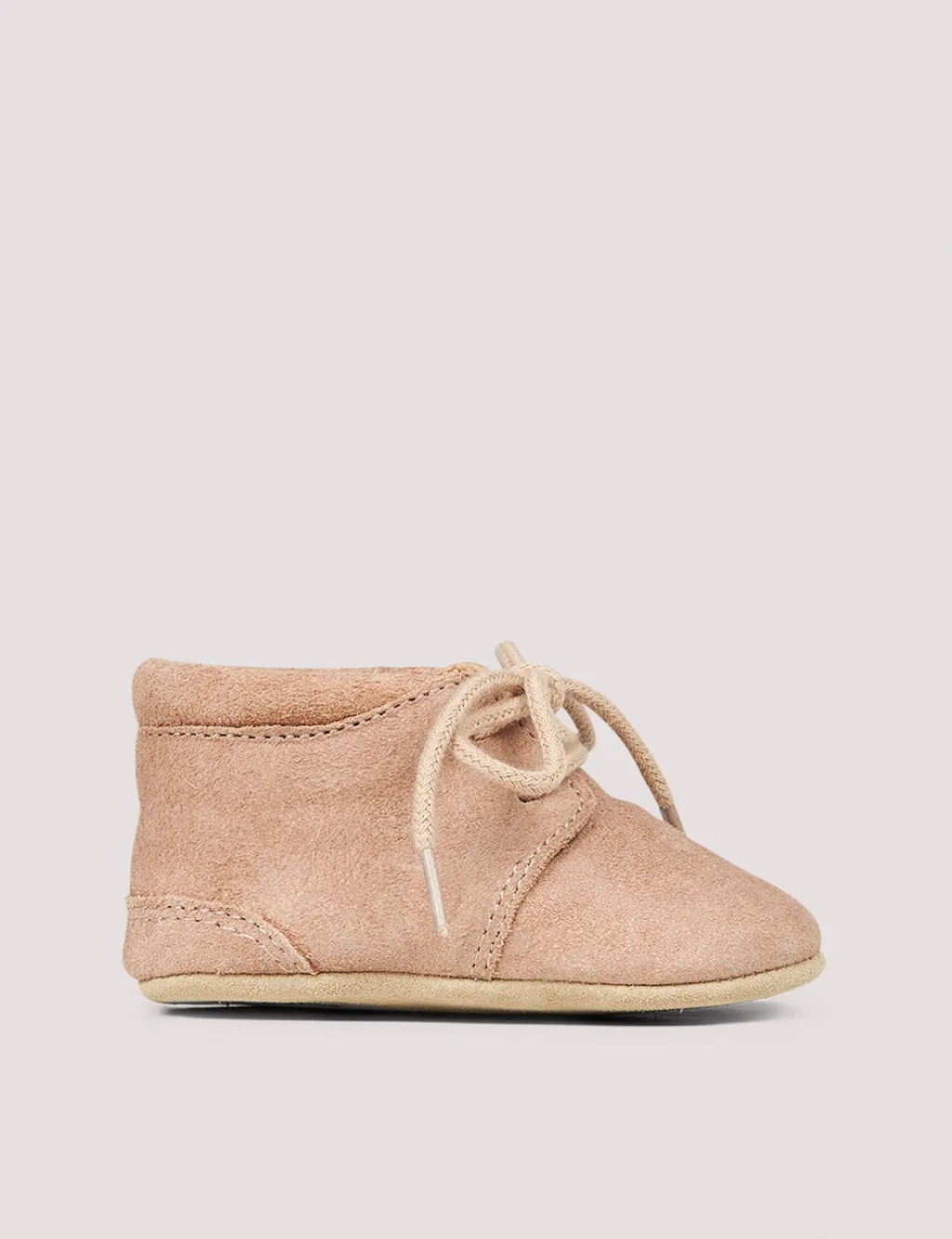 Petit Nord Dusty Rose Softsole Discount