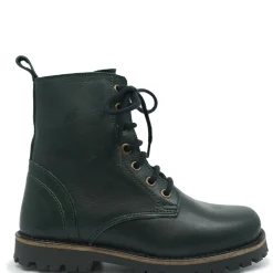 Petit Nord Kale Leather Boot Outlet