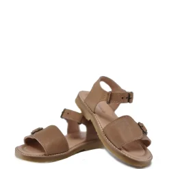 Petit Nord Latte Velcro Sandal Sale