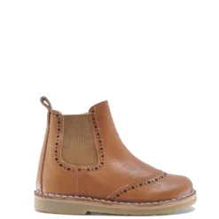 Petit Nord Luggage Perforated Boot Fashion