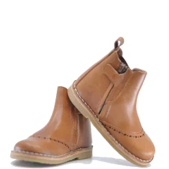 Petit Nord Luggage Perforated Boot Fashion