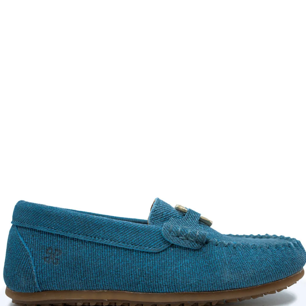 Porte Capri Heart Loafer Outlet
