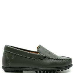 Porte Hunter Logo Loafer New