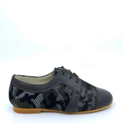 Sonatina Moca Camo Captoe Derby New