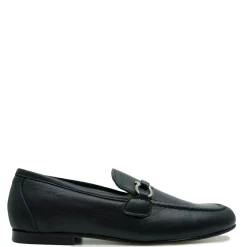Spain+Co Navy Toggle Dress Shoe Sale