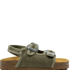 Tocoto Vintage Tocoto Gray Terry Slide Sale