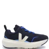 Veja Black Pierre Sneaker New