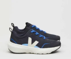 Veja Black Pierre Sneaker New
