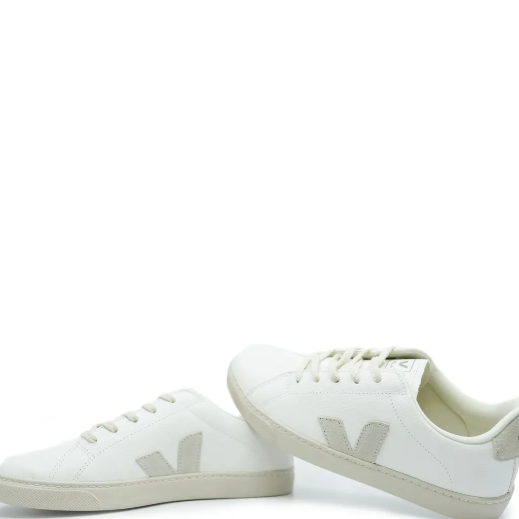 Veja Extra White Natural Lace Sneaker Sale