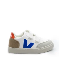 Veja Multico Miel Velcro Sneaker Clearance