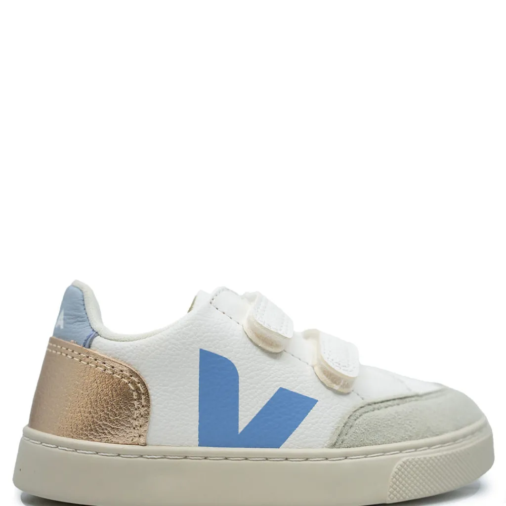 Veja Multico Olympe Velcro Sneaker Clearance