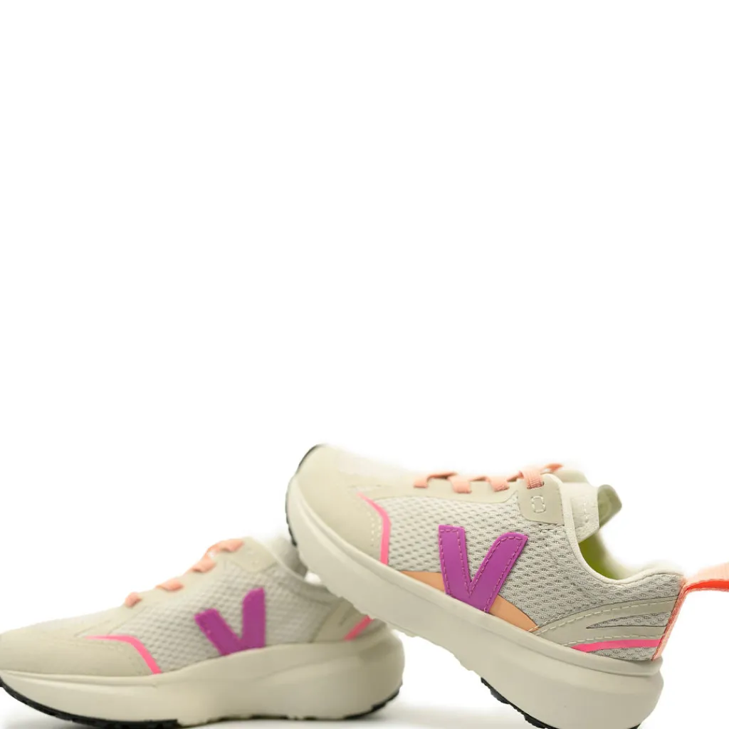 Veja Natural Lotus Sneaker Outlet