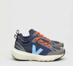 Veja Nautico Aqua Sneaker Fashion