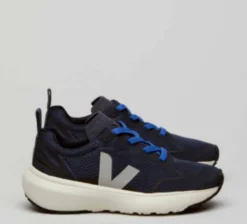 Veja Nautico Oxford Grey Sneaker Best