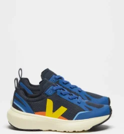 Veja Nautico Tonic Elastic Sneaker Best
