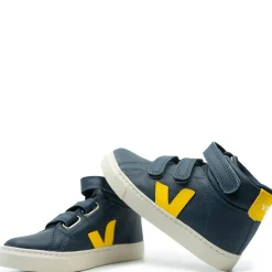 Veja Nautico Tonic Hi Top Sneaker Best