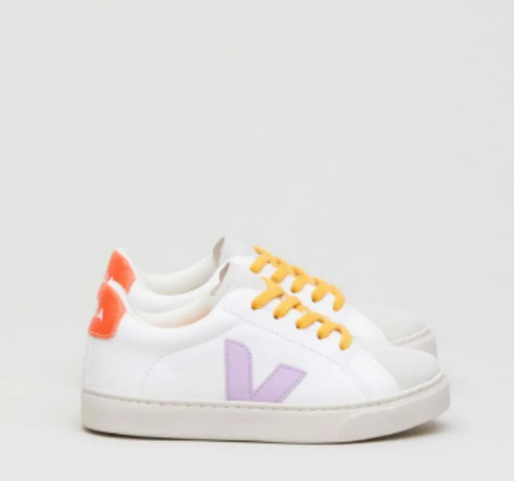Veja Orchid Esplar Sneaker Hot