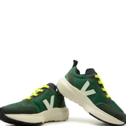 Veja Poker Jade Sneaker Outlet