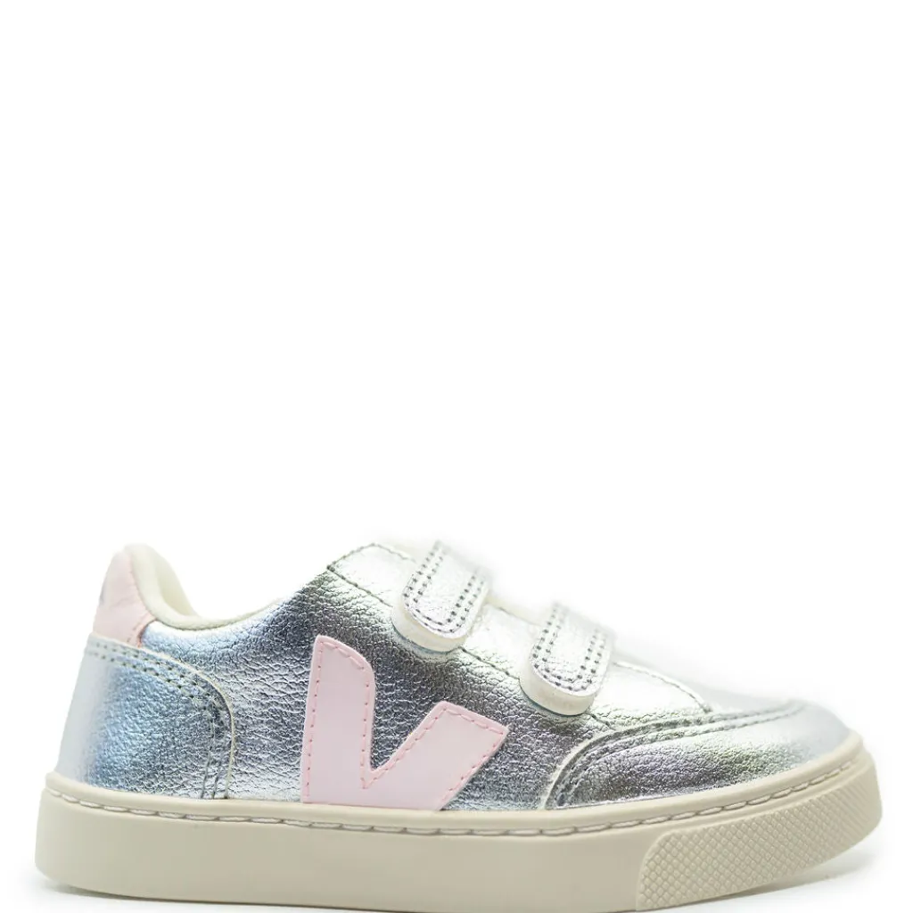 Veja Silver Lassi Sneaker Fashion