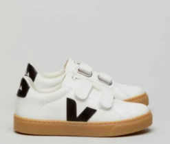 Veja White Black Natural Sneaker Online