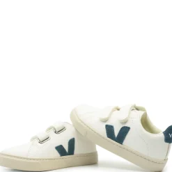 Veja White California Blue Sneaker Sale