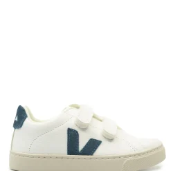 Veja White California Velcro Sneaker Sale