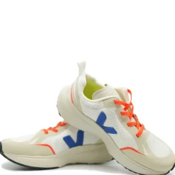 Veja White Indigo Sneaker Clearance