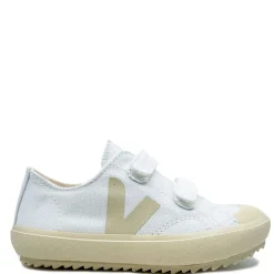 Veja White Pierre Ollie Sneaker Discount