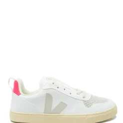 Veja White Rose Fluo Lace Sneaker Hot