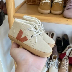 Veja x Bonpoint Soft Sole Best